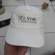 topi fila casual original