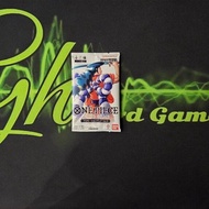 One Piece Card Game [Promo-Pack206-9] Promotion Pack 2026 Vol.9