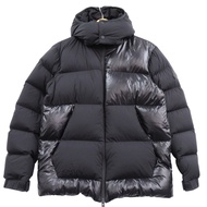 Moncler Paradis PALLARDAY 羽絨外套 G20911A000，黑色FEATHER，成色極佳，1639 [二手] MONCLER