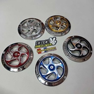 Bigproject spiner fan / spiner beat vario 125 mio m3 mio soul