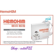 🚀Atomy Hemohim  🚀(6 packs x 20ml) Ready Stock