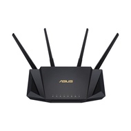 *全新行貨* ASUS AX3000 雙頻 WiFi 6 (802.11ax) 路由器 (RT-AX58U)