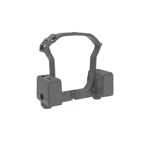 CJSD-For DJI AIR 3 Thrower For DJI AIR 3 Airdrop For DJI AIR 3 Dispenser For DJI AIR 3S Dispenser