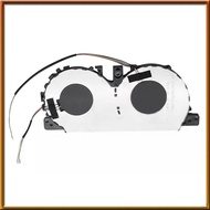 [chasoedivine.] CPU Cooling Fan for  Yoga C740-15IML C740- 5H40S19962 DFS1507053H0T FLMU