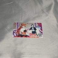 [clear card/clear card] Iruma-Kun The Prince In The Demon Land