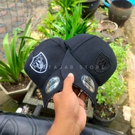 Premium Baseball Cap with Raiders Logo