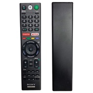 Intelligent 4K Android RMF-TX200P Sony non-KDL-43W800D suitable for new voice KD-65X7500D TV