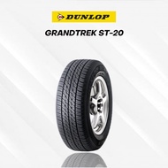Ban Mobil 215/65 R16 Dunlop Grandtrek ST20