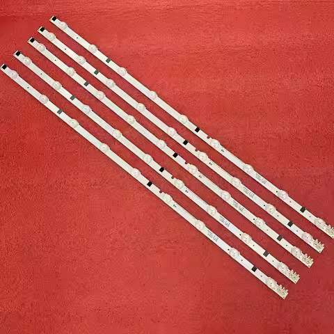 LED Bar for Samsung UA32F4500 UE32F4500AW UE32F4500AK UE32F4510AK UE32F5000 UE32F5020 UE32F5500 UE32