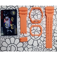 BNB GBX-100 CUSTOM ORANGE MATTE