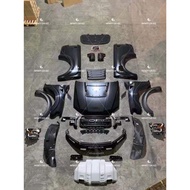 Ford Ranger T6 T7 T8 Convert F150 Bodykit Full Metal No Paint Without Paint