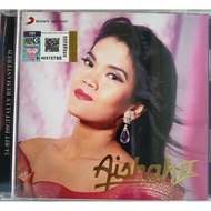 CD Aishah II - Kasih Kita