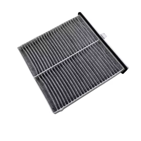 Cabin Internel Activated Carbon Air Filter D09W61J6X D09W-61-J6X For MAZDA CX-3 (DK) 2.0L 1.8L 1.5L 
