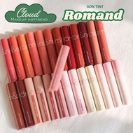 Romand Juicy Lasting Tint 5.5g Romand Lip Romand Juicy Lasting Tint Lip Tint
