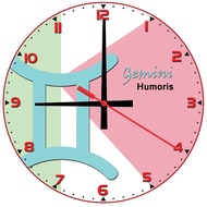 JAM DINDING ZODIAC /JAM DINDING UNIK /JAM DINDING KAYU