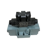 Hot selling Hot Sale Japanese Solenoid Valve DSS-G06-C6-AR-C1-12 DSS-G06-C6-AR-C230-E22 DSS-G04-C5-A