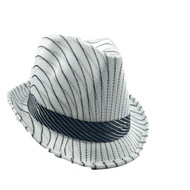 Bruno Mars Fashion Line Hat/Contemporary Hat/