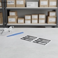 SY  10Pcs/set For 18V 3Ah 4Ah 5Ah 6Ah 9Ah BL1830 Li-Ion Battery Label Stiers 18V Battery Capacity St