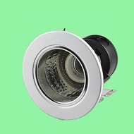 Old Style Ceiling Light Shell E27