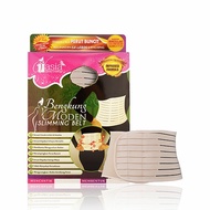 V'asia Bengkung Modern