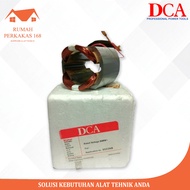 DCA Stator / Rumah Armature Makita 9553NB / 9553 NB / 9553B / 9553 B armature gerinda makita