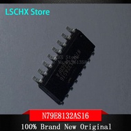 【Clearance Markdowns】 5pcs N79E8132AS16 N79E815AT20 N79E814AT20 N79E815AT28 N79E715AT28 IC MCU FLASH