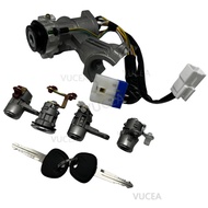 819054A610 Key Set For 2002 Hyundai I800 H1 Starex H-1 Car Part 81905-4A610 81905 V2090