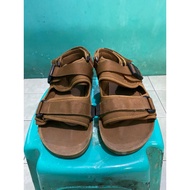 Hijack sandals (alto)