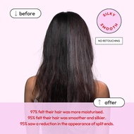 [Official Store] Stryv 5 Minute Miracle Mask Hair Pods | Pack of 8 x 12ml Pods | Repair, Volume, Smo