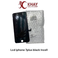 Lcd Touchscreen 7 Plus 7+ Fullset Original New