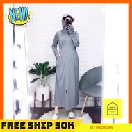 Sunscreen SET - VENTILATED FULL BODY SUNSCREEN