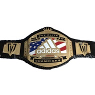 Adidas 7v7  Fantasy Football Championship Belts