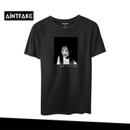 AINTFAKE Zombie & Monster Collection Graphic Tee ZC007