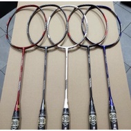 APACS Z ZIGGLER 38LBS UK RACKET Original