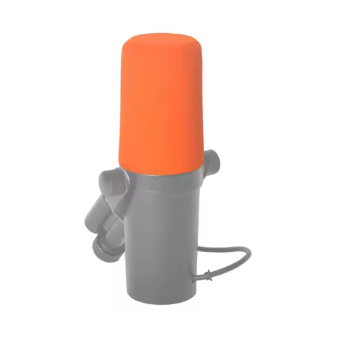 Dead Cat Professional Flock Sponge Cap Mic Windscreen Foam Microphone Artifical Windshield Cover Pop