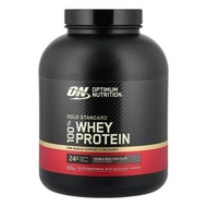 Optimum Nutrition Gold Standard 100% Whey 雙重濃郁朱古力味