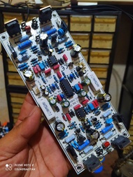 Driver Socl 506 btl tef plus input balance Balap fiber fr4