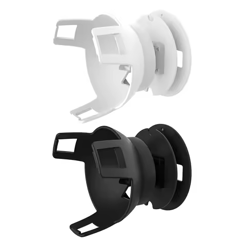 Outlet Wall Mount Holder For Amazon Echo Pop Smart Speaker Outlet Holder Space Saving Bracket Wall S