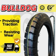 LEO BULLDOG tire load Tricycle motorcycle gulong (TUBE TYPE) 6PLY Banana high quality wholesale-17