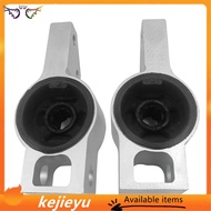 [kejie] 1Pair Control Arm Mount Bushing 1K0199231J 1K0199232J for  A3     R32  06-12 Traction Arm Bu