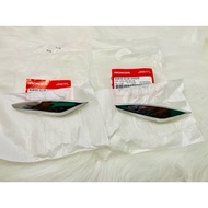 Tem nổi tem logo sườn Biểu tượng sh 350i tem 350i sh 350i 2022 2023 2024 chính hãng honda