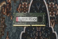 Kingston DDR4 8GB 2666 SO-DIMM RAM