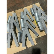 Strong Cassava and Cassava Plucking Tongs