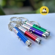 Laser Pointer Cat Toys Cat Toys Mini Laser With Keychain