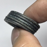 The Great Qing Dynasty Money from the Country Qing Dynasty Old Character Money Old Copper Coin Squar