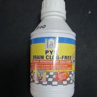Drain Clog Remover - PYE