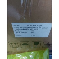 turbo ar 70 bontot 63 billed