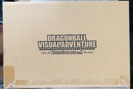全新 日版 龍珠 風雲 復刻版 閃卡 Dragon Ball Visual Adventure Premium Set Vol. 1
