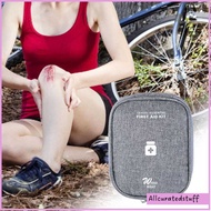 WEEKEI Hight Travel Bag P3K Medical First Aid Kit - D1018