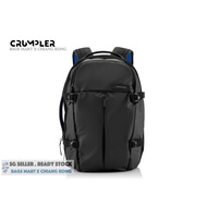 [Bags Mart] Crumpler ZERO BORDER Backpack